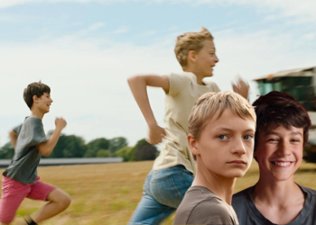 Η ταινία «Close» κέρδισε το Κινηματογραφικό Βραβείο Κοινού LUX 2023