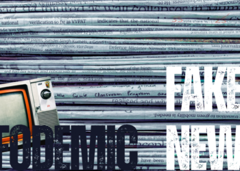 Fake news… «Infodemic & Δημοκρατία: Προκλήσεις και Αντιμετώπιση» εκδήλωση των EUROPE DIRECT Πελοποννήσου & Δ. Πειραιά