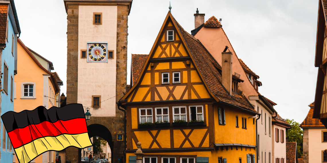 “Make it in Germany 2023”: Εάν ενδιαφέρεστε για εργασία στη Γερμανία τότε μία εκδήλωση σας περιμένει