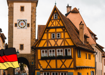 “Make it in Germany 2023”: Εάν ενδιαφέρεστε για εργασία στη Γερμανία τότε μία εκδήλωση σας περιμένει