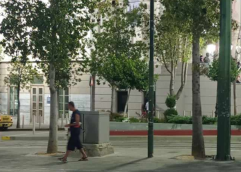 O Δ. Πειραιά & το πρόγραμμα “BUILDSPACE” (για την ενεργειακή απόδοση των κτιρίων) χρειάζεται τη γνώμη σου