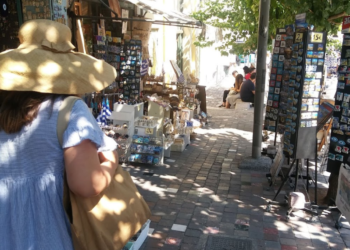 ΕΕ – Ψηφιακή Ευρώπη: Προς έναν κοινό ευρωπαϊκό χώρο δεδομένων για τον τουρισμό…