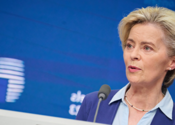 SOTEU 2023: Η ομιλία της Ursula von der Leyen στις 13 Σεπτεμβρίου από το Στρασβούργο