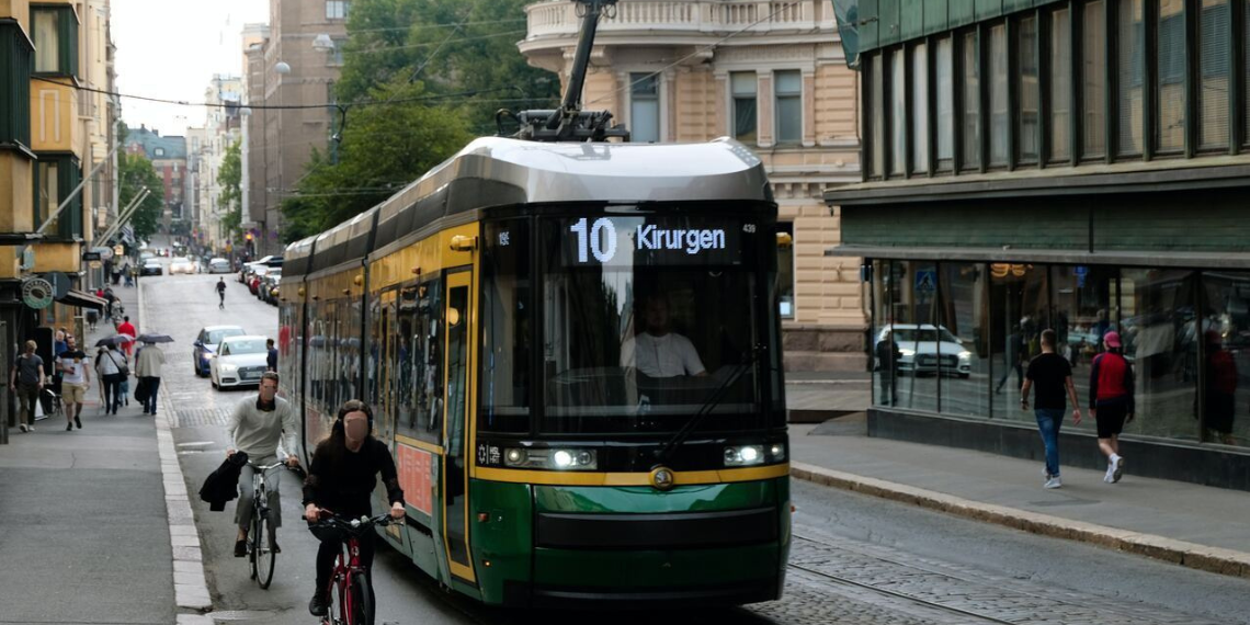 Θέλεις να εργασθείς στη Φινλανδία; Στις 4 Οκτωβρίου μία εκδήλωση σε περιμένει!