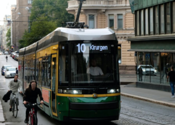 Θέλεις να εργασθείς στη Φινλανδία; Στις 4 Οκτωβρίου μία εκδήλωση σε περιμένει!