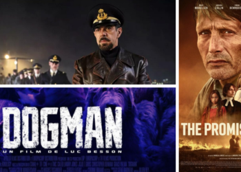 12 ταινίες που χρηματοδοτήθηκαν από την ΕΕ στο Διεθνές Φεστιβάλ Κινηματογράφου Βενετίας