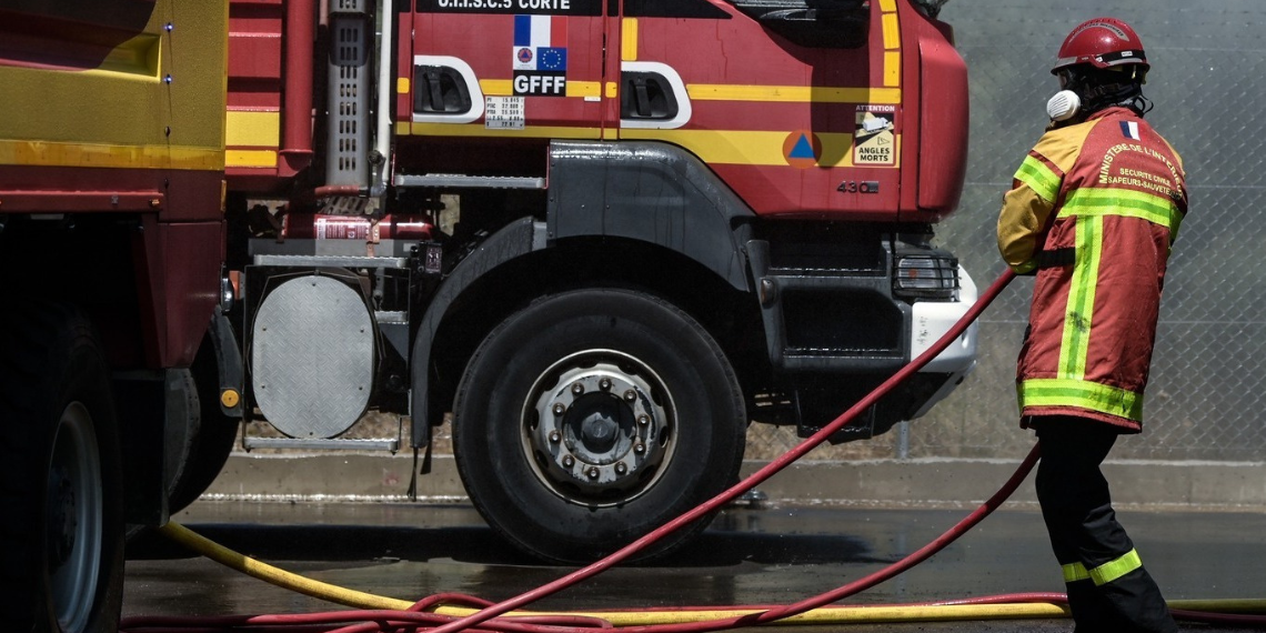 Στέλνει σε Ελλάδα και νέες πυροσβεστικές δυνάμεις ο Μηχανισμός Πολιτικής Προστασίας της ΕΕ