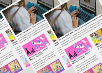 Newsletter Summer Edition 2023… Η επικαιρότητα σε ένα δροσιστικό newsletter!!!