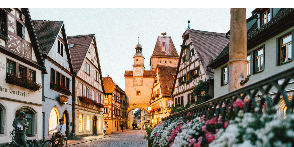 Θέλετε να εργαστείτε στην Ευρώπη; Ο Σεπτέμβριος στο EURES είναι γεμάτος προτάσεις