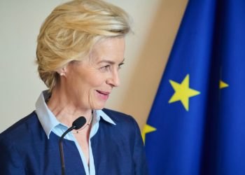 State of the Union: Η Ούρσουλα φον ντερ Λάιεν ανακοινώνει τις νέες προτεραιότητες της ΕΕ