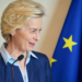 State of the Union: Η Ούρσουλα φον ντερ Λάιεν ανακοινώνει τις νέες προτεραιότητες της ΕΕ