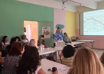 Eupolis: Εργαστήρια (workshops) στο Δήμο Πειραιά