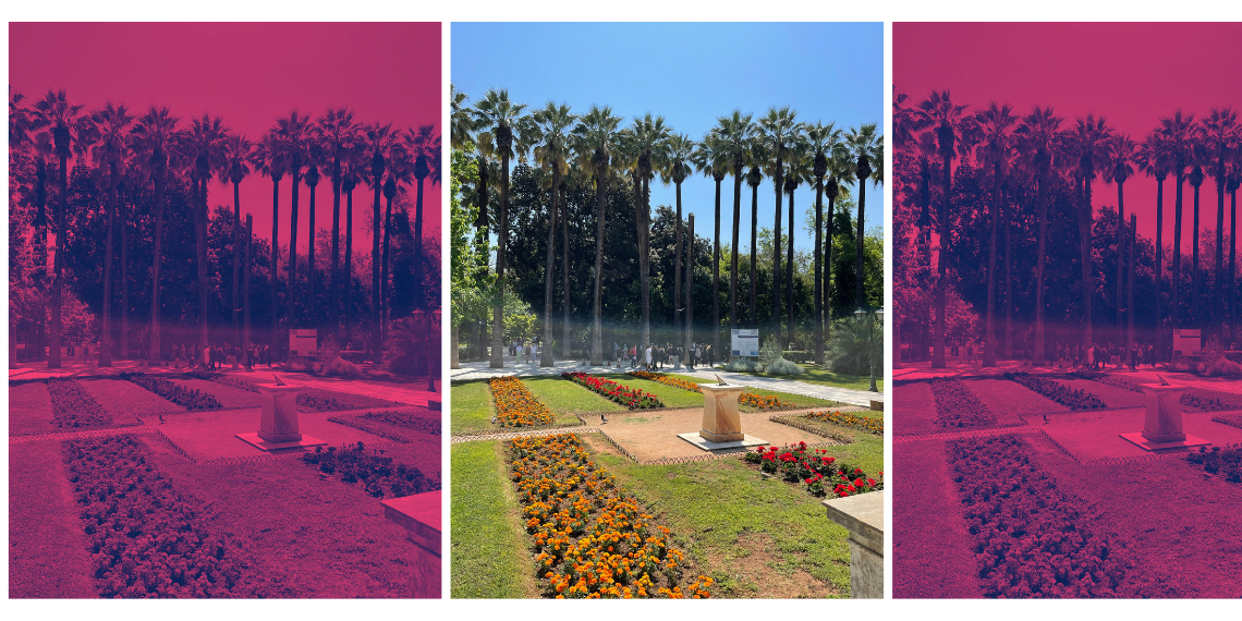 Έργα συντήρησης & αναβάθμισης των υποδομών του Εθνικού Κήπου μέσω ΕΣΠΑ