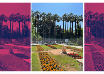 Έργα συντήρησης & αναβάθμισης των υποδομών του Εθνικού Κήπου μέσω ΕΣΠΑ