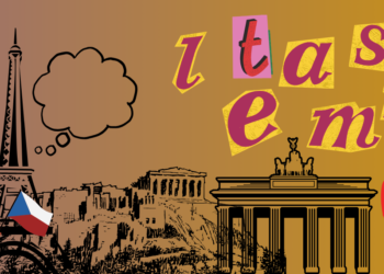 Η Ευρωπαϊκή Ημέρα Γλωσσών στην Παιδική Βιβλιοθήκη του Εθνικού Κήπου το Σάββατο 23/9