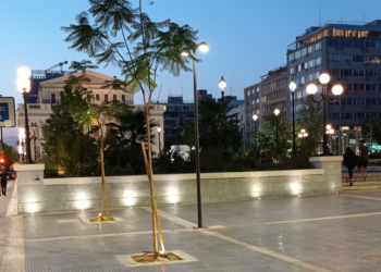 Ο Δ. Πειραιά στο ευρωπαϊκό πρόγραμμα «Cities After Dark (CAD)» για την ενίσχυση της νυχτερινής οικονομίας