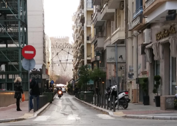 Συμμετοχή της ΕΕ στη Διεθνή Έκθεση Θεσσαλονίκης… Στο επίκεντρο των εκδηλώσεων ο Αθλητισμός