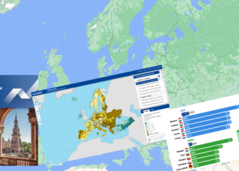 Δημοσιεύθηκε η Περιφερειακή επετηρίδα της Eurostat – Έκδοση 2023