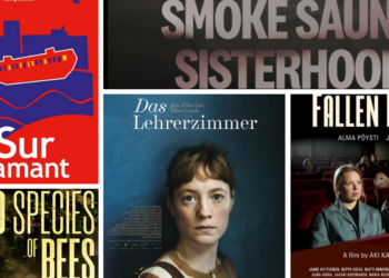 5 ταινίες υποψήφιες για το Βραβείο Κοινού LUX 2024… Εσείς ποια ψηφίζετε;