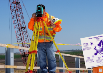 Κοινωνική Ασφάλιση: Πλέον ευκολότερο για τους Ευρωπαίους να ζουν και να εργάζονται σε άλλες χώρες της ΕΕ