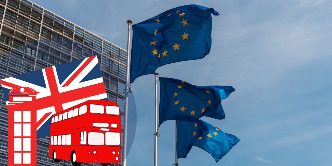 Horizon – Copernicus: ΕΕ & Ηνωμένο Βασίλειο έρχονται πιο κοντά για την έρευνα & την καινοτομία