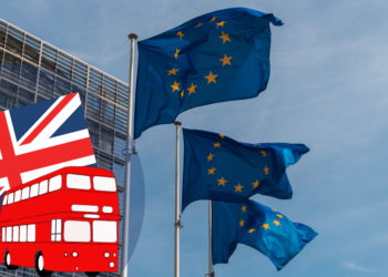 Horizon – Copernicus: ΕΕ & Ηνωμένο Βασίλειο έρχονται πιο κοντά για την έρευνα & την καινοτομία