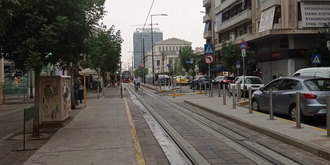 ΕΕ – NextGenerationEU: Χρηματοδότηση για τη ψηφιοποίηση 100.000 οικοδομικών αδειών στον Δήμο Πειραιά