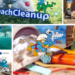Eu Beach Cleanup: Καθαρισμός στον Όρμο της Αφροδίτης (Πειραϊκή) το Σάββατο
