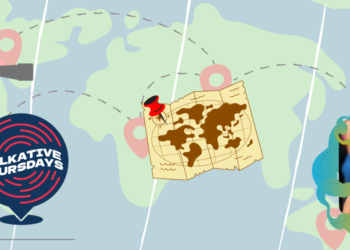 Εurodesk: (και) Αυτόν τον Οκτώβριο έχετε πολλούς λόγους να επισκεφθείτε το Time to Move!