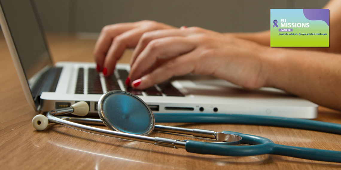ΕΕ: Το πρώτο πρωτότυπο της πλατφόρμας «Cancer Image Europe» τίθεται σε λειτουργία