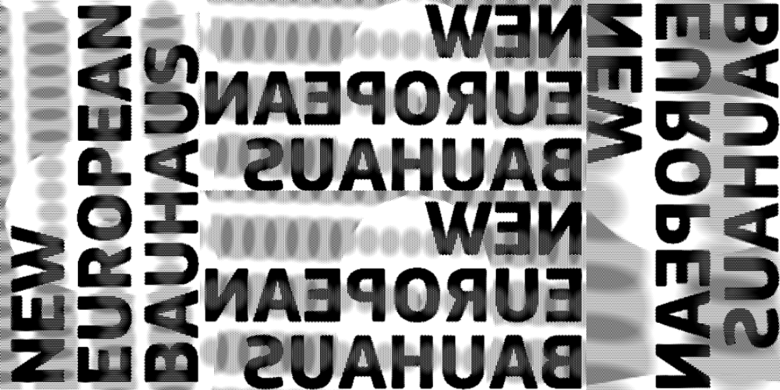 New European Bauhaus Prizes 2024: Άνοιξε η πλατφόρμα για την υποβολή των υποψηφιοτήτων