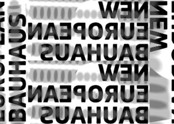 New European Bauhaus Prizes 2024: Άνοιξε η πλατφόρμα για την υποβολή των υποψηφιοτήτων