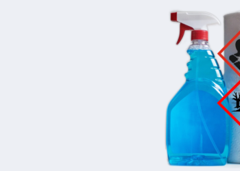 Ευρωκοινοβούλιο: Νέοι κανόνες για τη σήμανση των χημικών ουσιών στα οικιακά προϊόντα