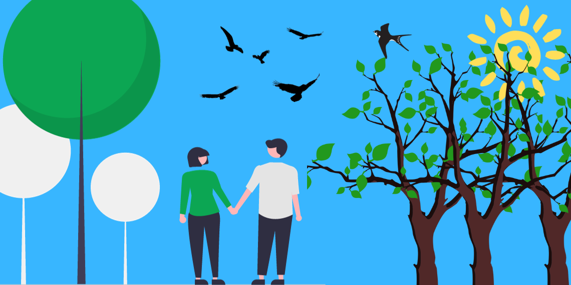 Γίνε Πρέσβης του Ευρωπαϊκού Συμφώνου για το Κλίμα… Κατάθεσε την αίτησή σου έως τις 15 Οκτωβρίου