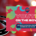 Eurodesk: Youth on the Move… Webinar για το Erasmus+ – την πρακτική άσκηση- και τον εθελοντισμό στην ΕΕ