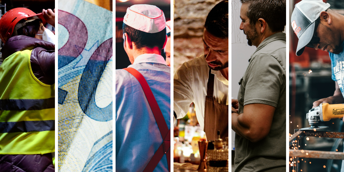 ΕΣΠΑ: 2 νέες δράσεις για ίδρυση & λειτουργία μικρομεσαίων επιχειρήσεων συνολικού ύψους 350 εκ.