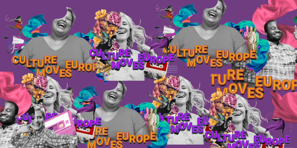 Creative Europe: Νέο χρηματοδοτικό πρόγραμμα για καλλιτέχνες & επαγγελματίες του πολιτισμού