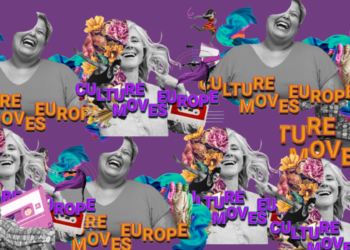 Creative Europe: Νέο χρηματοδοτικό πρόγραμμα για καλλιτέχνες & επαγγελματίες του πολιτισμού