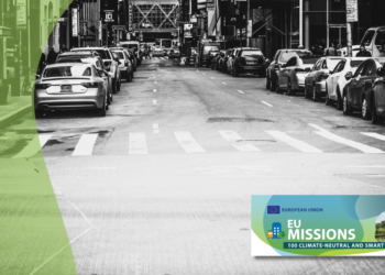 10 ευρωπαϊκές πόλεις έλαβαν το Σήμα της Αποστολής της ΕΕ με στόχο να γίνουν κλιματικά ουδέτερες