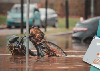 Ένα νέο εργαλείο της ΕΕ προειδοποίησης για τις περιοχές με κίνδυνο πλημμύρας