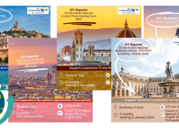 Interreg Volunteer Youth: Ζήσε νέες διεθνείς εμπειρίες μέσω του εθελοντισμού σε όλη την ΕΕ