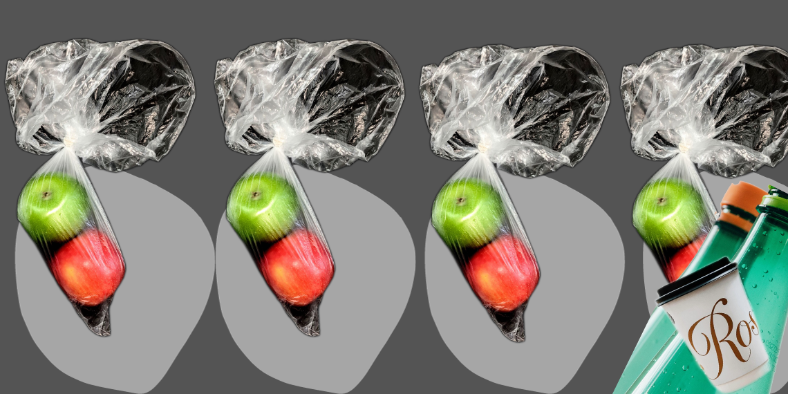 Ευρωκοινοβούλιο: Έτοιμο να θέσει νέους στόχους για την μείωση του πλαστικού στις συσκευασίες