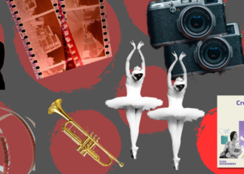 Creative Europe: Χρηματοδότηση καλλιτεχνικών έργων που προάγουν την ευρωπαϊκή συνεργασία