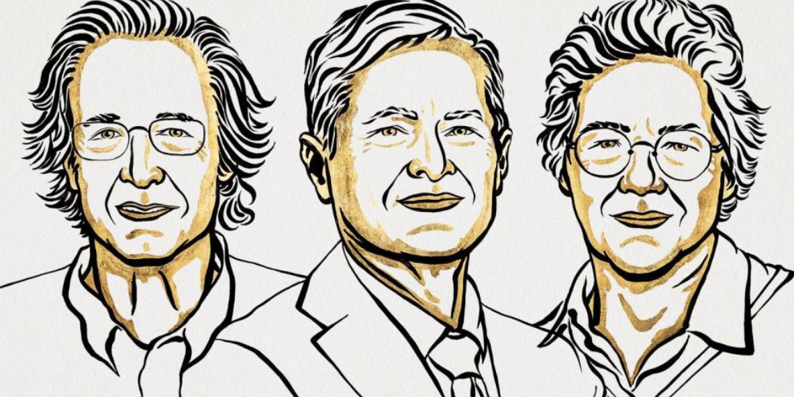 Σε δύο ερευνητές (την Anne L’Huillier & τον Ferenc Krausz) που χρηματοδοτήθηκαν από την ΕΕ το Νόμπελ Φυσικής