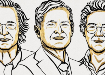 Σε δύο ερευνητές (την Anne L’Huillier & τον Ferenc Krausz) που χρηματοδοτήθηκαν από την ΕΕ το Νόμπελ Φυσικής