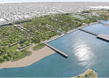 ΕΣΠΑ: Χρηματοδότηση 464 εκατ. ευρώ για την ανάπλαση του Πάρκου στον Φαληρικό Όρμο