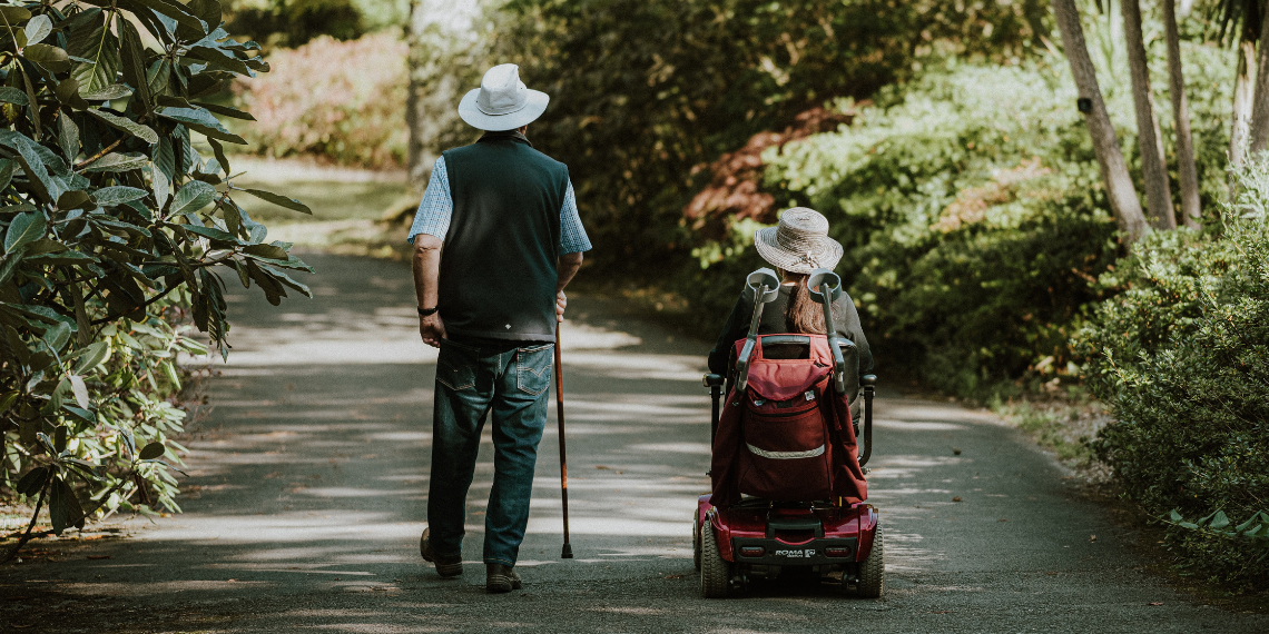 Ευρωκοινοβούλιο: Διοργανώνει “Εβδομάδα για τα δικαιώματα των Ατόμων με Αναπηρία”
