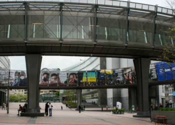 EUinMyRegion: Εκπαιδευτικά ταξίδια για δημοσιογράφους στις Βρυξέλλες