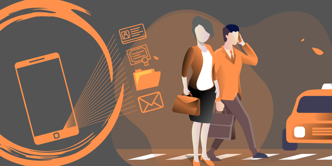 European Digital Identity wallet: Μέσα σε ένα app όλα τα έγγραφα που χρειάζεστε (Ταυτότητα -Άδεια Οδήγησης- Διπλώματα)