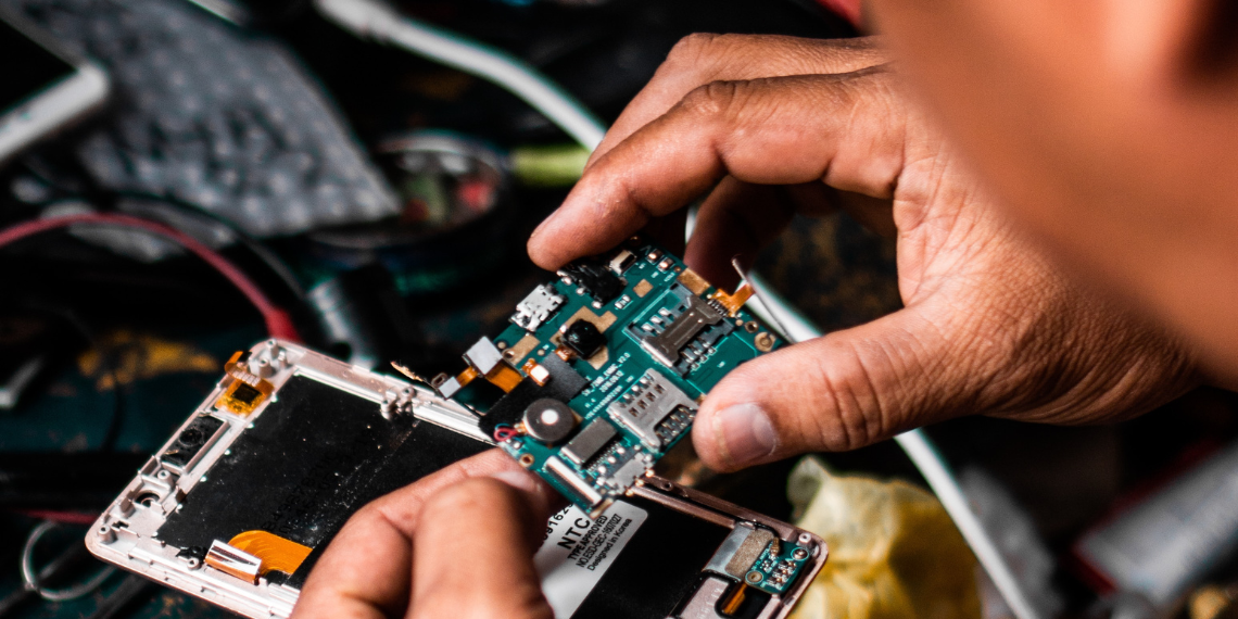 Επισκευή αντί αγορά: Κίνητρα στους καταναλωτές για να επισκευάζουν και όχι να αγοράζουν νέα προϊόντα